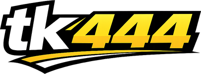tk444 Logo